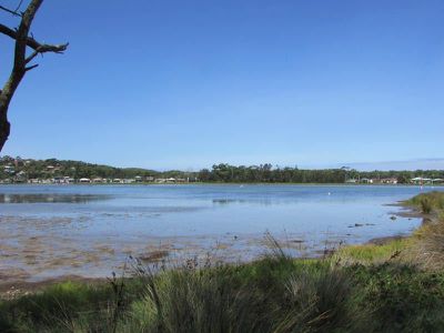 6 Rackham Crescent, Burrill Lake