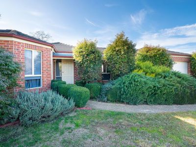 10 FOXGLOVE TERRACE, Baranduda