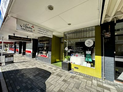19 St Andrew Street, Dunedin Central