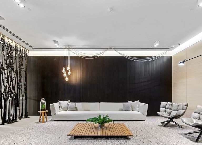 3B / 9 Waterside Place, Docklands