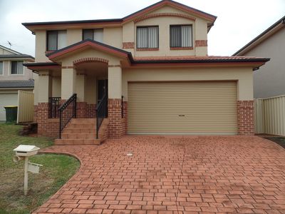 64 Minnamurra Circuit, Prestons