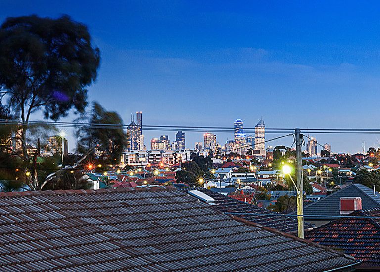 3 / 30 Irvine Crescent, Brunswick West