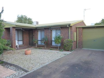 4 / 12 Anderson Street, Horsham