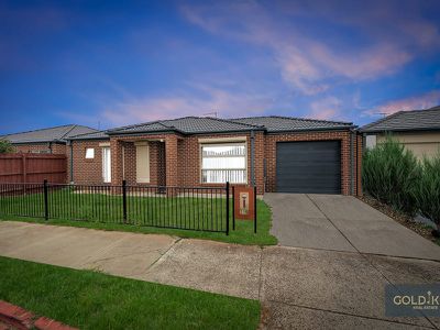 215 Bethany Road, Tarneit