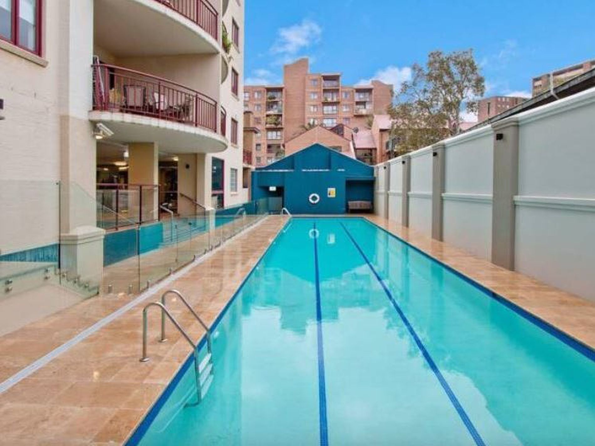 606 / 508 Riley Street, Surry Hills