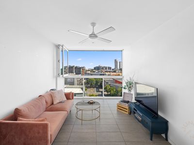 804 / 977 Ann Street, Fortitude Valley