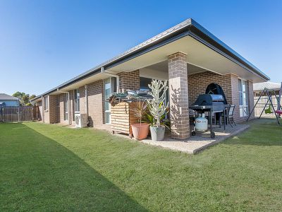 5 Carron Court, Brassall