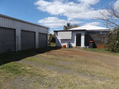 171 Youngman Street, Kingaroy