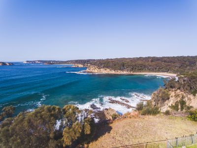 54 ILLABUNDA DRIVE, Malua Bay