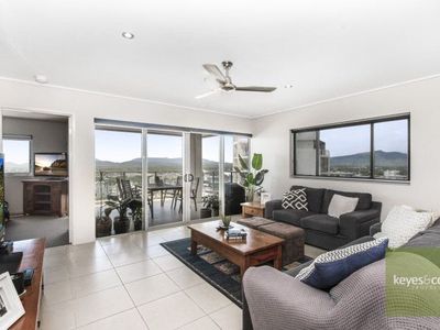 1502 / 122 Walker Street, Townsville City