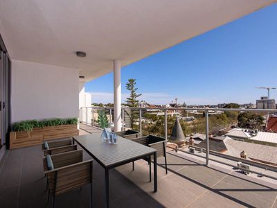 123 / 1178 Hay Street, West Perth