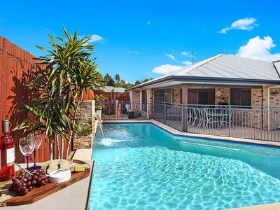 30 Daintree Boulevard, Little Mountain
