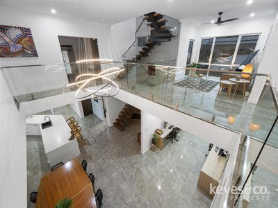 44 Stuart Street, North Ward