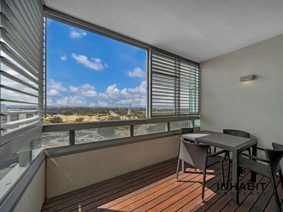 1005 / 8 Adelaide Terrace, East Perth