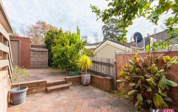 4 / 62 Peel Street, Berwick