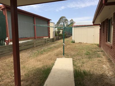 2 Bunker Avenue, Nanango
