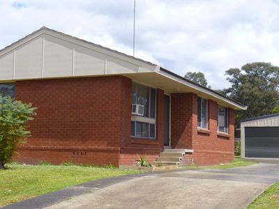 40 Laurel Street, Albion Park Rail