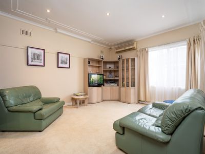 65 Renown Avenue, Wiley Park