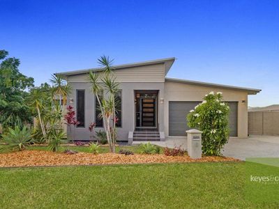 1 Harrier Court, Bushland Beach