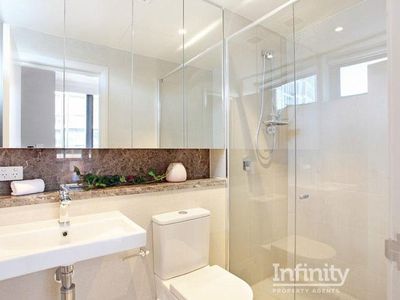 905 / 5 Waterways Street, Wentworth Point
