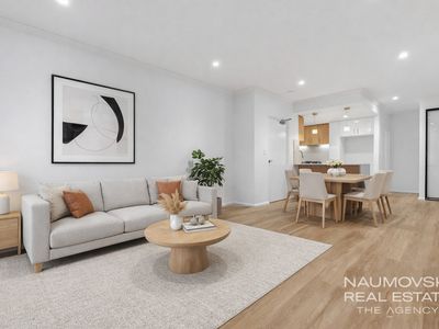 3 / 23 Peppering Way, Westminster