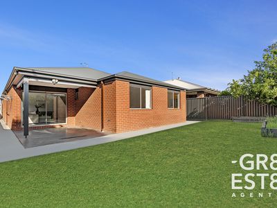12 Newington drive, Cranbourne East