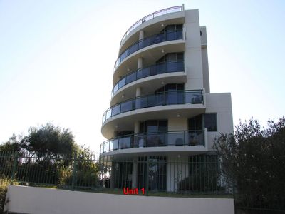 1 / 15 Reserve Road, Forster