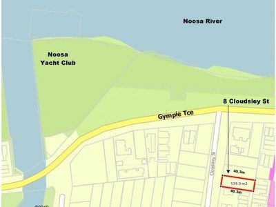 8 Cloudsley Street, Noosaville