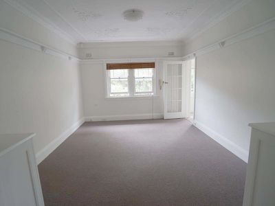 6 / 50 William Street, Double Bay