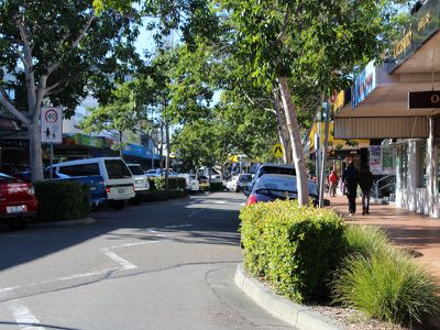 42 Wharf Street, Forster