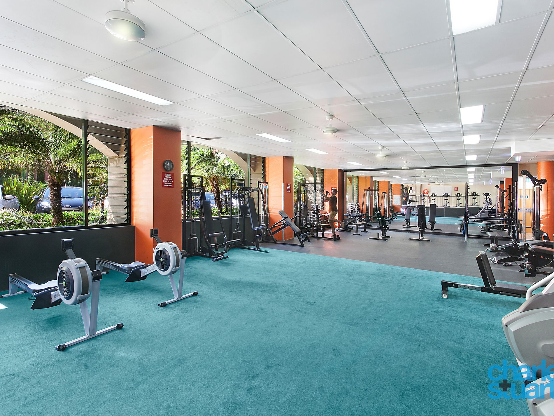 3409 / 177-219 Mitchell Road, Alexandria