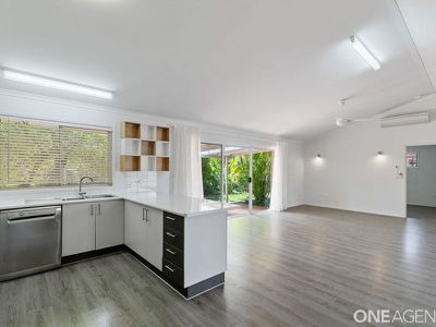 26 Prince Street, Urangan