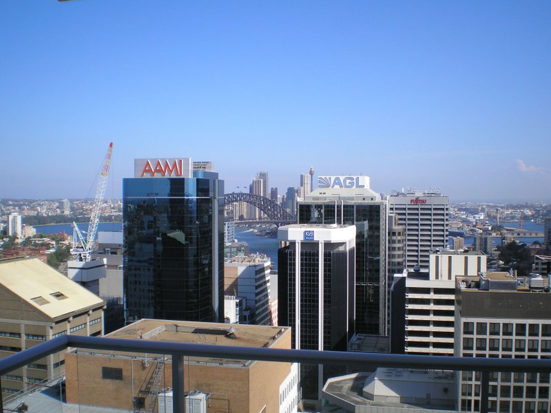 2010 / 77-81 Berry Street, North Sydney
