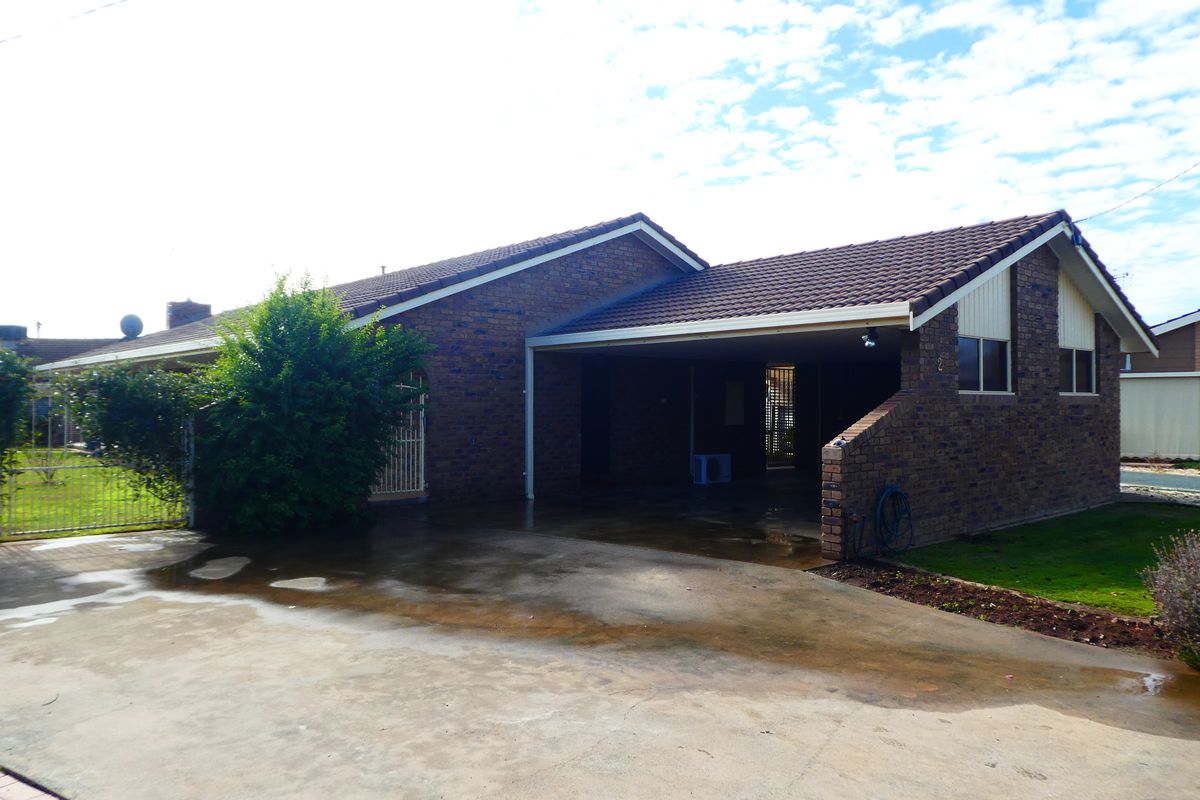 2 Davies Court, Kyabram