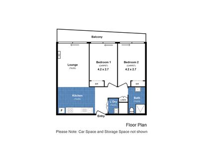 208 / 432 Geelong Road, West Footscray