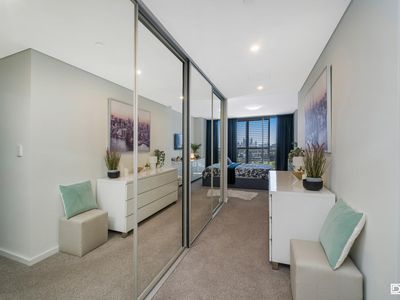 1001 / 2 Oldfield Street, Burswood