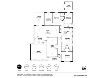 3 Delta Court, Salisbury Downs