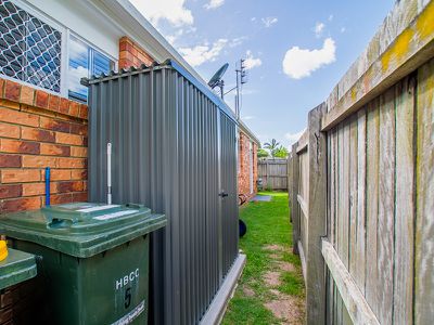 5 / 13 GEORGE STREET, Pialba
