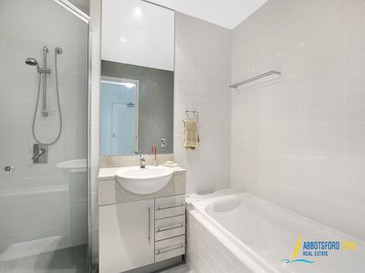 501 / 2 The Piazza, Wentworth Point