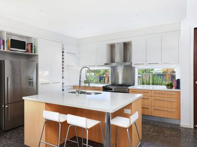 25 Tinbeerwah Street, Dicky Beach
