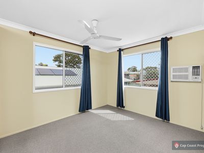 46 Albert Street, Rockhampton