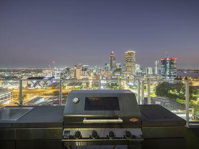 1701 / 659 Murray Street, West Perth