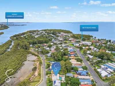 40 Queens Esplanade, Thorneside