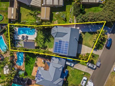 22 Hoskings Crescent, Kiama Downs