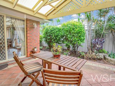 1C Urrbrae Terrace, Plympton