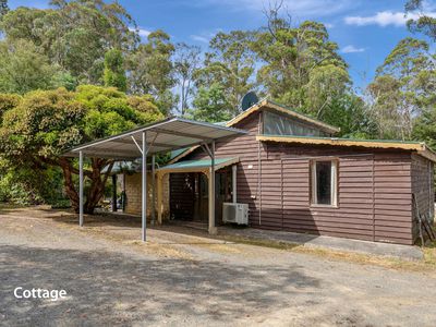 58 Pottery Road, Garden Island Creek