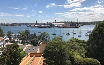 111 / 2 - 8 Water Street, Birchgrove