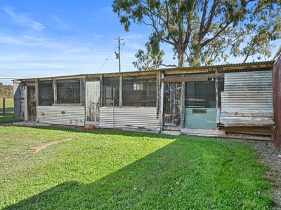 170 Duells Lane, Tooborac