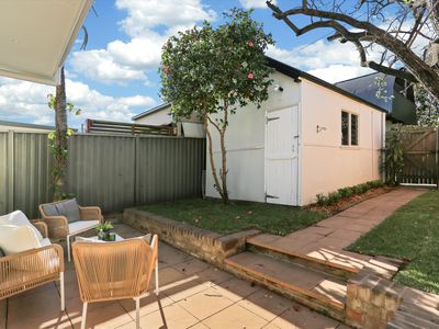 179 Lilyfield Road, Lilyfield