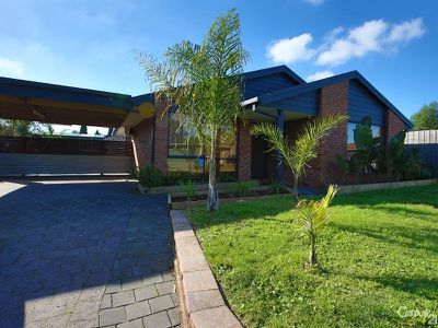 9 Berridale Court, Hampton Park
